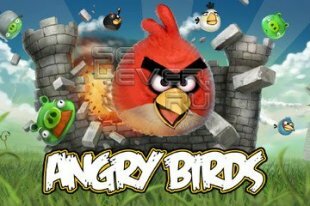Angry Birds - Android 