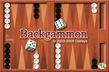 Backgammon -   