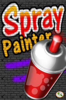 Spray Painter -    
