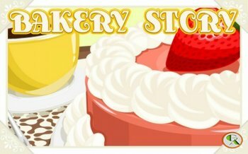 Bakery Story -   