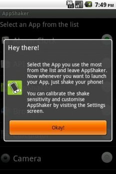 AppShaker  