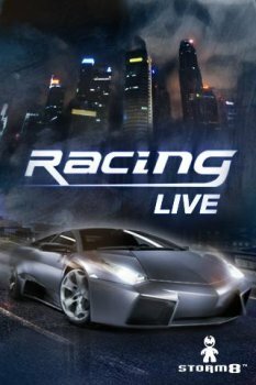 Racing Live - 12 Points