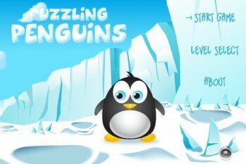 Puzzling Penguins -  