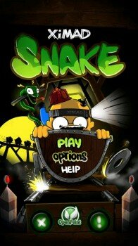 Snake -   