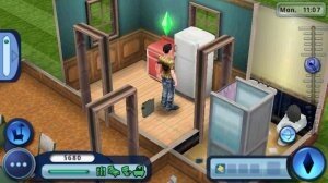The Sims 3 -   