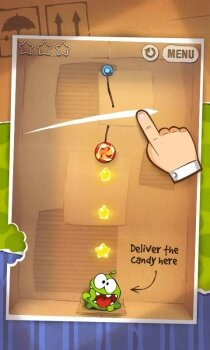 Cut the Rope -  
