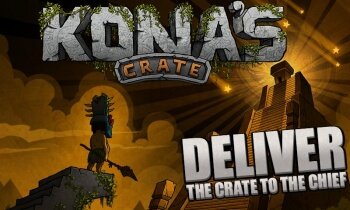 Kona's Crate -  