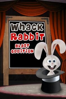 Whack a Rabbit - Ударь кролика