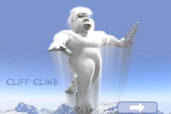 Cliff Climb -  