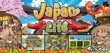 Japan Life -   