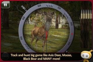 Deer Hunter Challenge HD -    