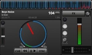 DJ Studio на андроид