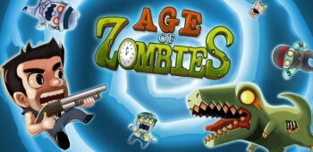 Age of Zombies -  