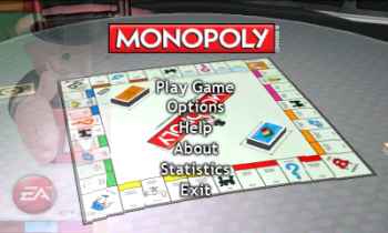 Monopoly Classic HD -  
