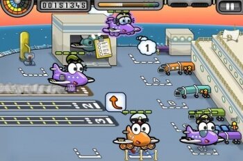 Airport Mania 2: Wild Trips -  