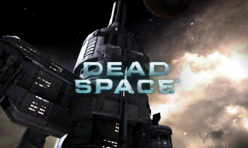 Dead space -    