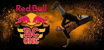 Red Bull Breakdance Champion -   B-Boys