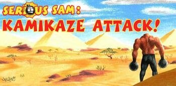 Serious Sam: Kamikaze Attack -   