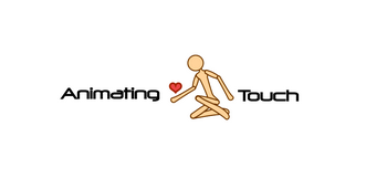 Animating Touch -  2D 