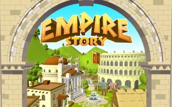 Empire Story -   