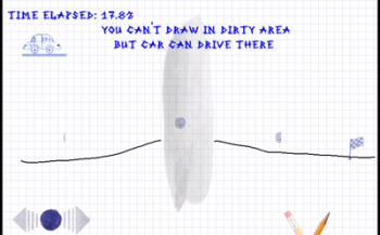 Draw and ride -    
