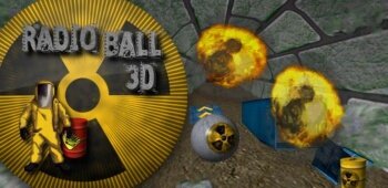 Radio Ball 3D -  