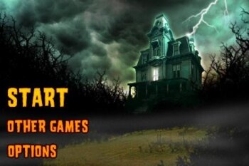 The Secret of Grisly Manor -  