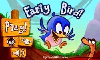 Early Bird -   