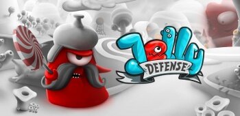 Jelly Defense -    