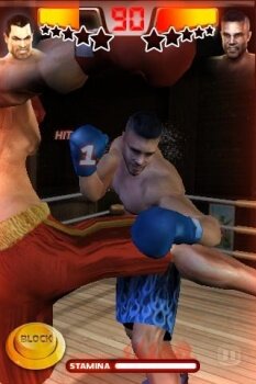 Iron Fist Boxing -   