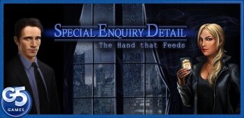 Special Enquiry Detail -   