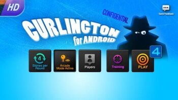 Curlington HD -   