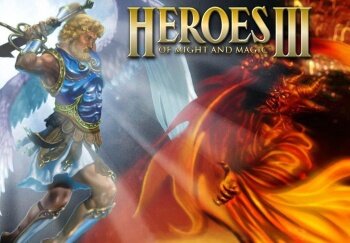Heroes of Might and Magic III -    