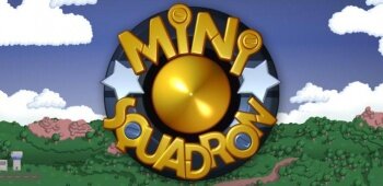 MiniSquadron! -   