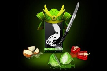 Veggie Samurai HD -  