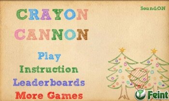 Crayon Cannon Pro -  