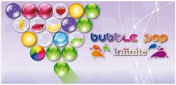 Bubble Pop Infinite -   