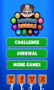 Doctor Bubble -   