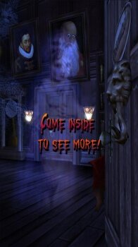 Haunted House HD -  3D 
