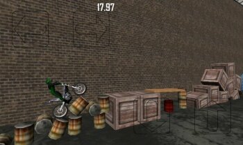 GnarBike Trials -  