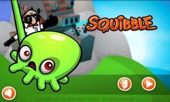 Squibble -  2D 