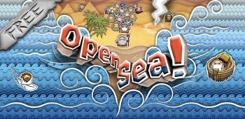 Open Sea! -     