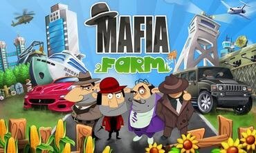 Mafia Farm -    