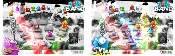 Jelly band -  