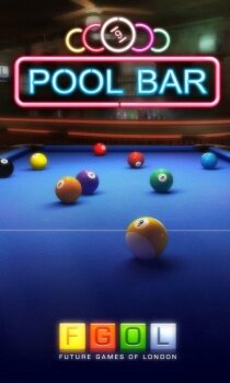 Pool Bar HD -  