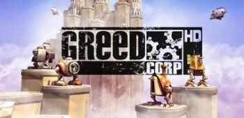 Greed Corp HD -   