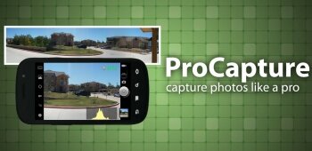 ProCapture -    android