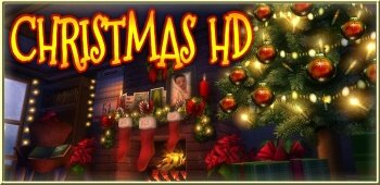 Christmas HD -  