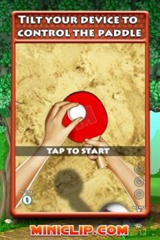 Ping Pong - Insanely Addictive -  