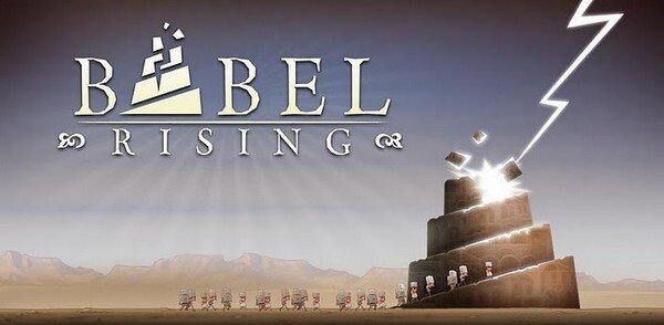BABEL Rising -   